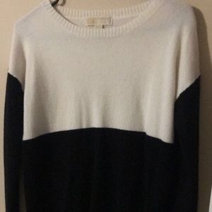 Michael kors sweater